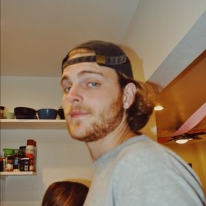 Meet your Posher, Brett